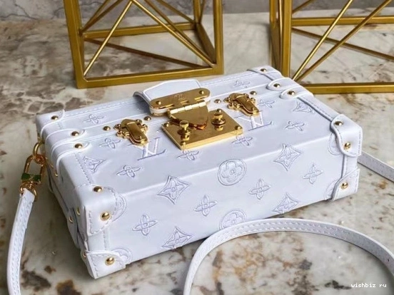 WIS MALLE VUITTON PETITE LOUIS 1121